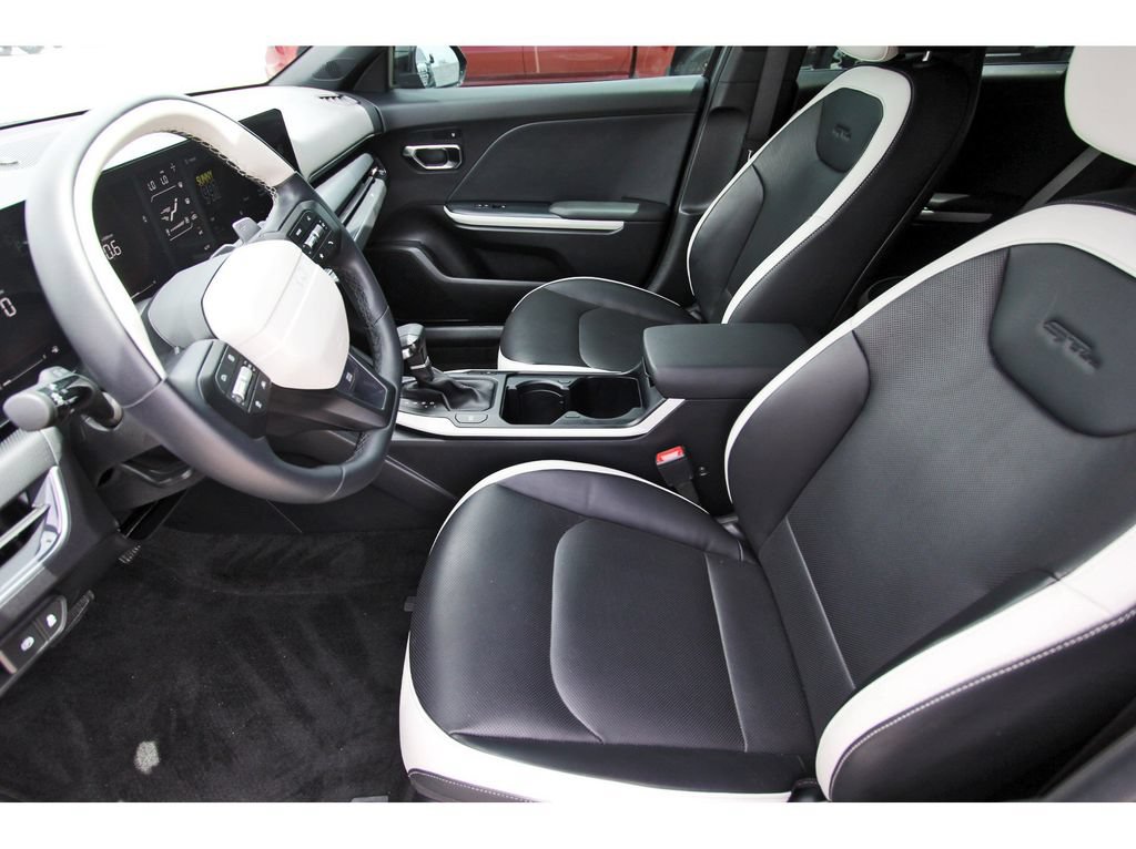 Used 2026 Kia K4 GT-Line w/ GT-Line Sunroof Package FWD image 6
