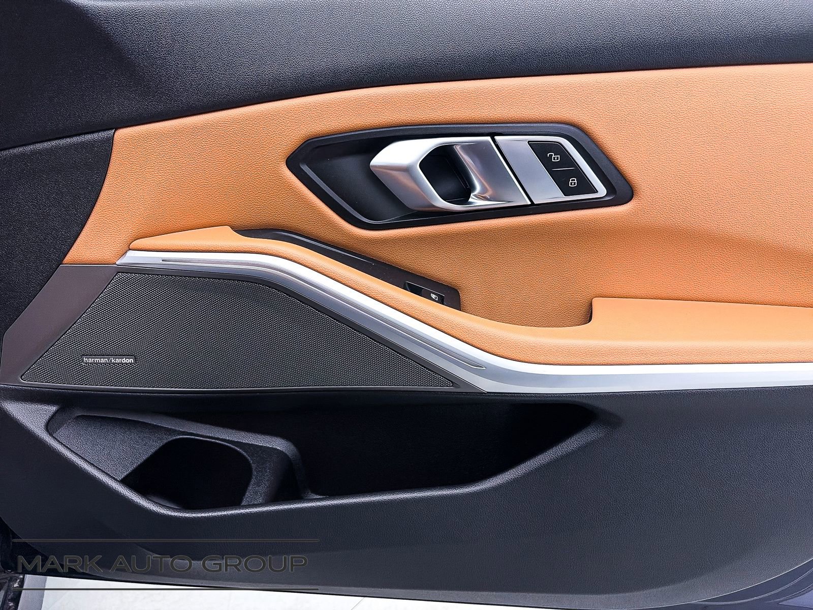 Used 2023 BMW M340i xDrive image 37