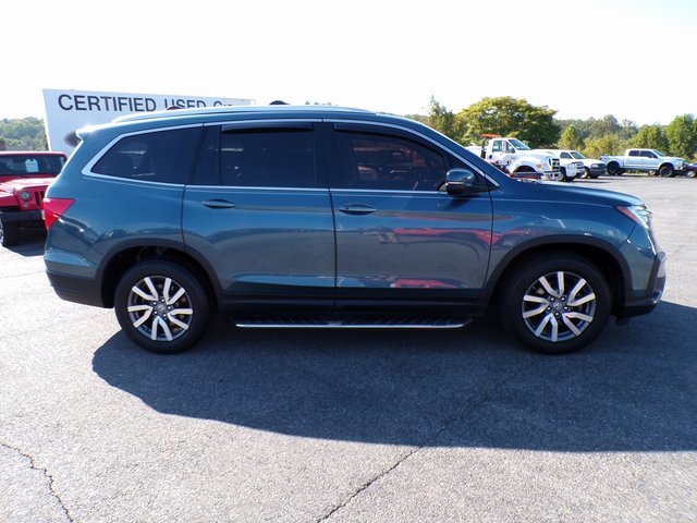 Used 2019 Honda Pilot EX-L image 5