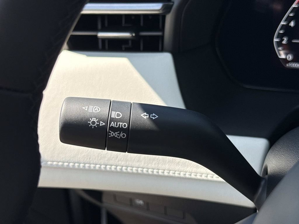 New 2026 MAZDA CX-5 Select AWD/4WD image 21