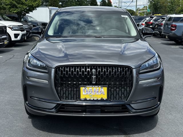 Certified 2023 Lincoln Corsair AWD w/ Equipment Group 101A image 2