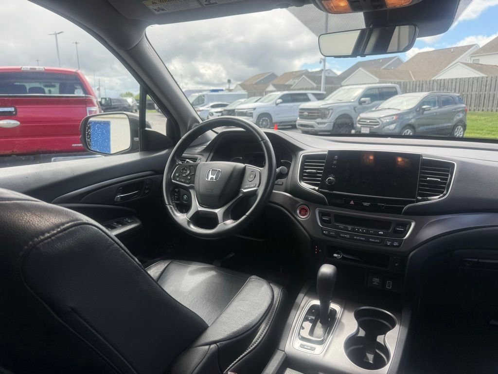 Used 2019 Honda Pilot EX-L image 58