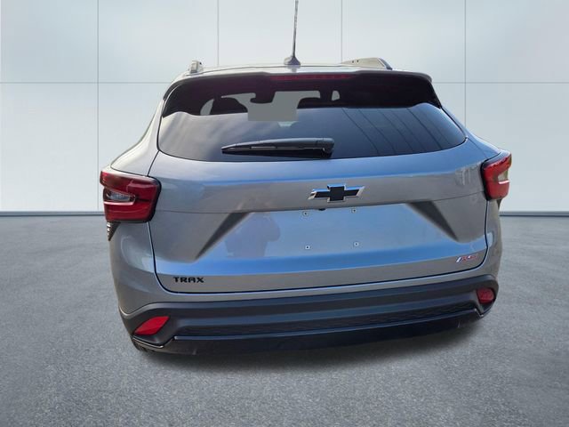 New 2026 Chevrolet Trax RS image 6