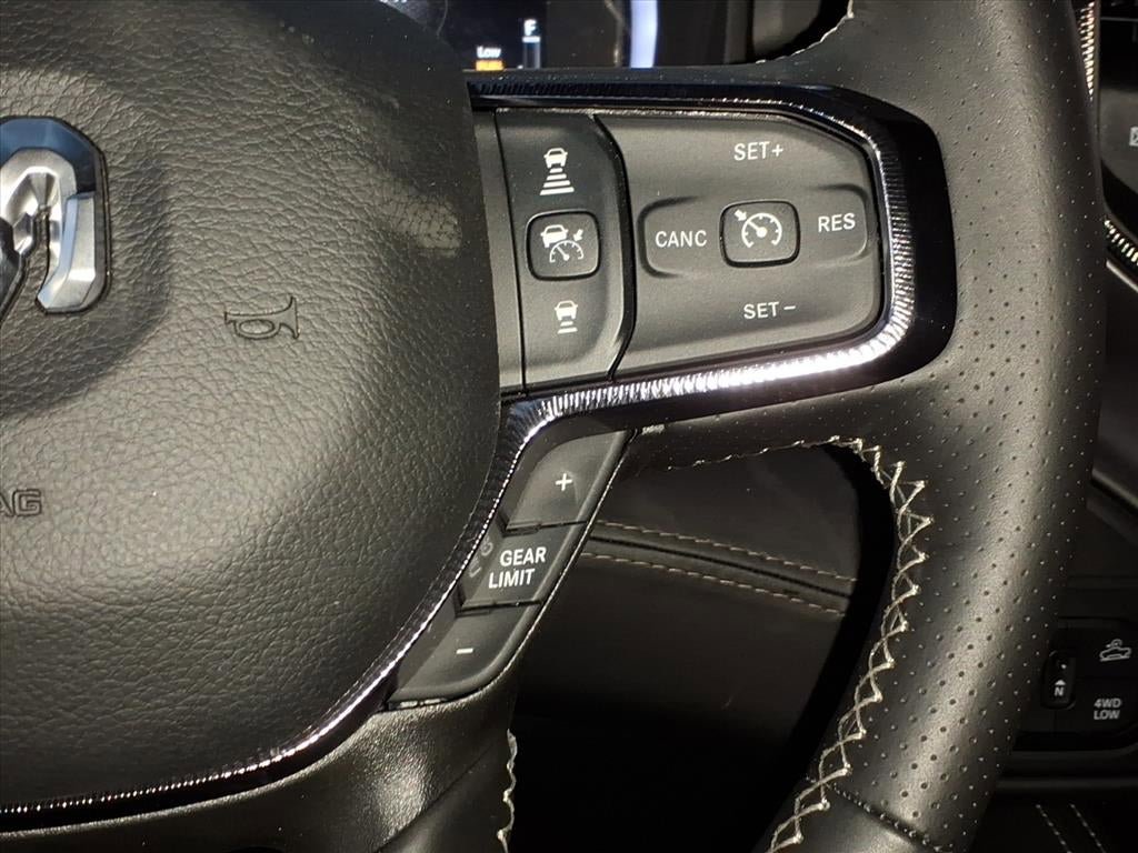 New 2026 RAM 2500 Power Wagon AWD/4WD image 12