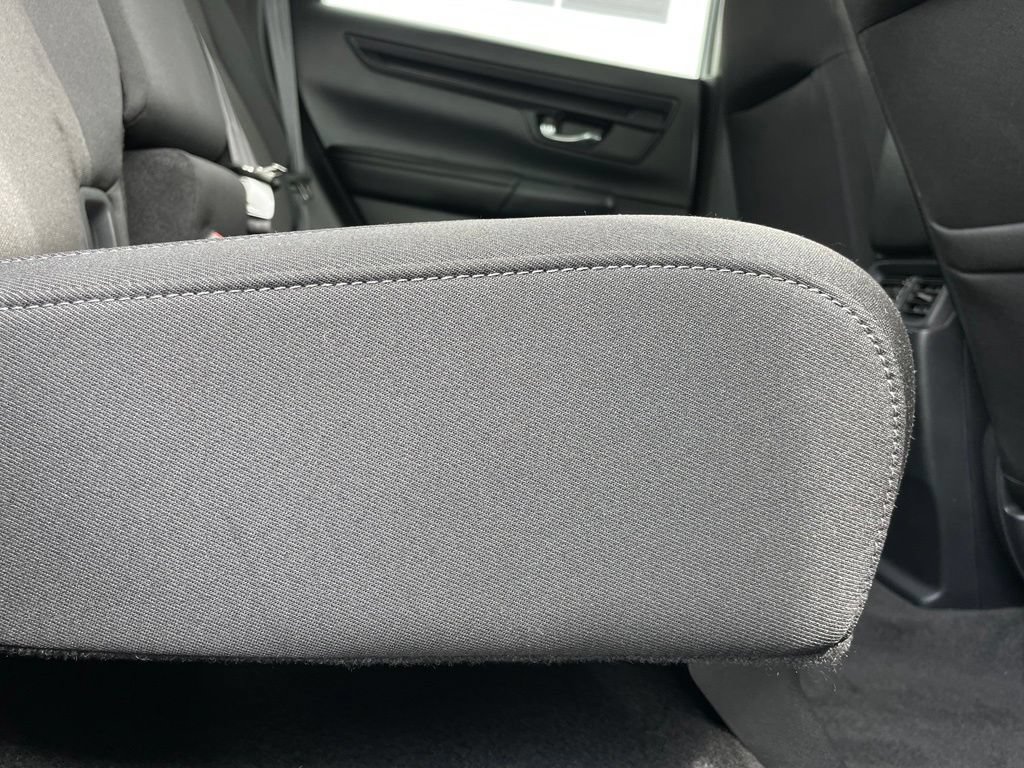 Certified 2025 Honda CR-V EX image 35