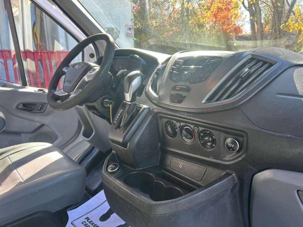 Used 2019 Ford Transit 250 148 Medium Roof image 25