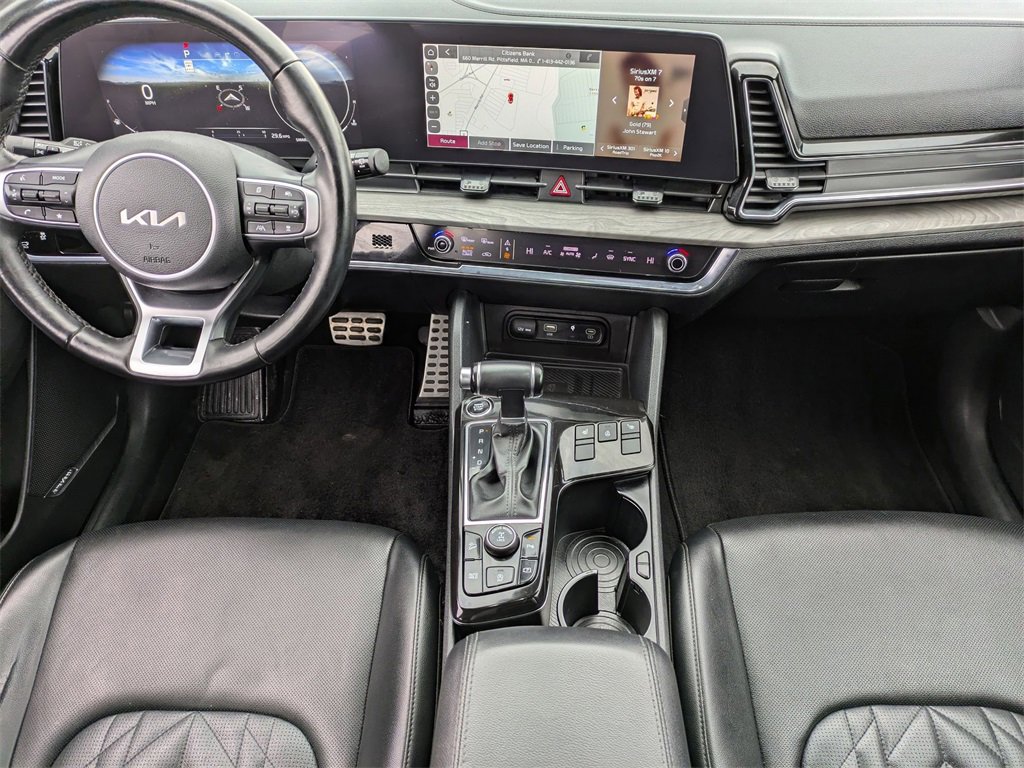 Used 2023 Kia Sportage X-Pro image 34