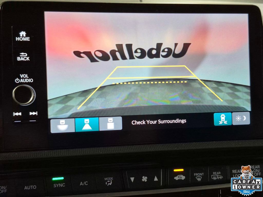 Used 2025 Honda Odyssey Sport-L image 19