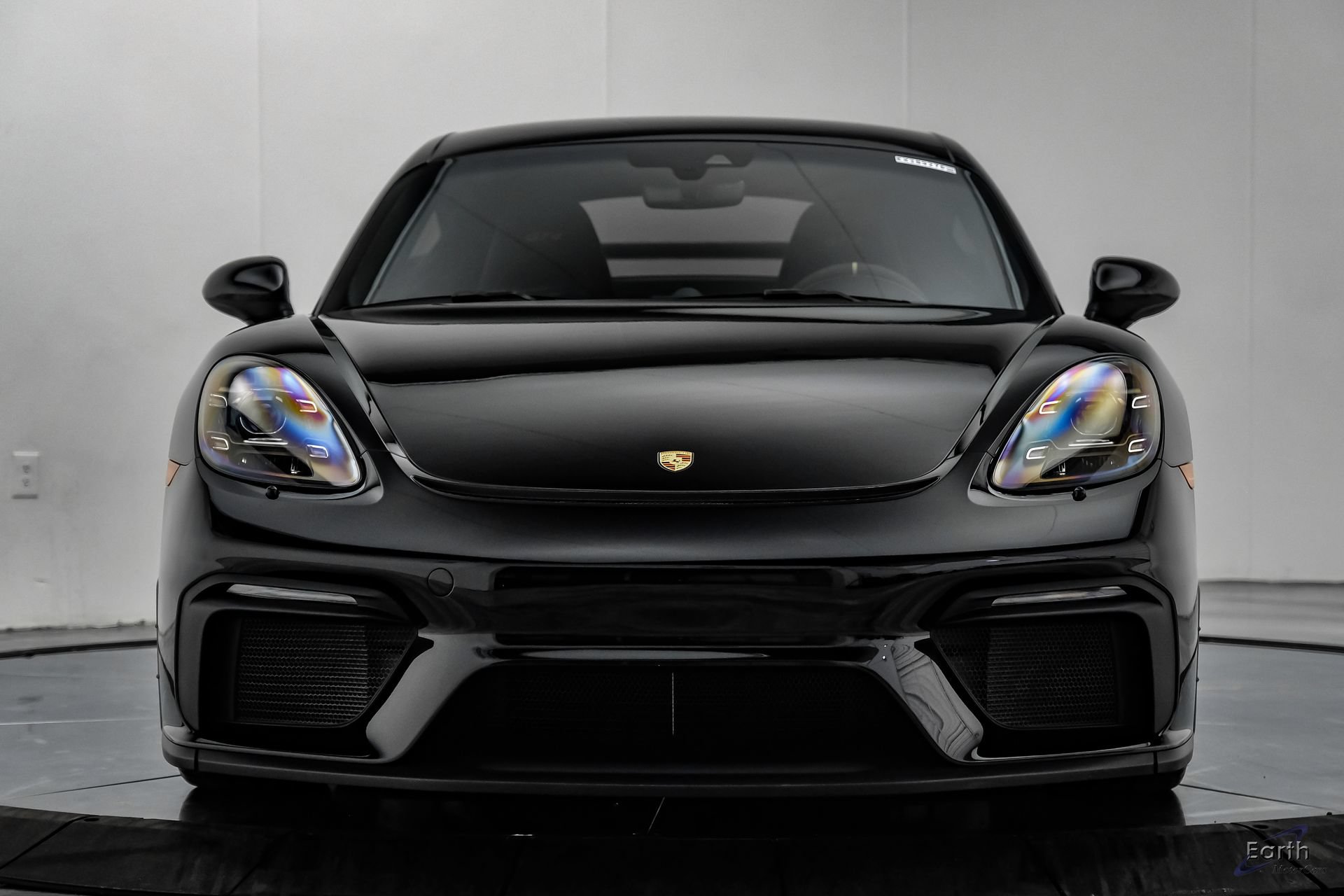 Used 2021 Porsche 718 Cayman GT4 RWD image 32