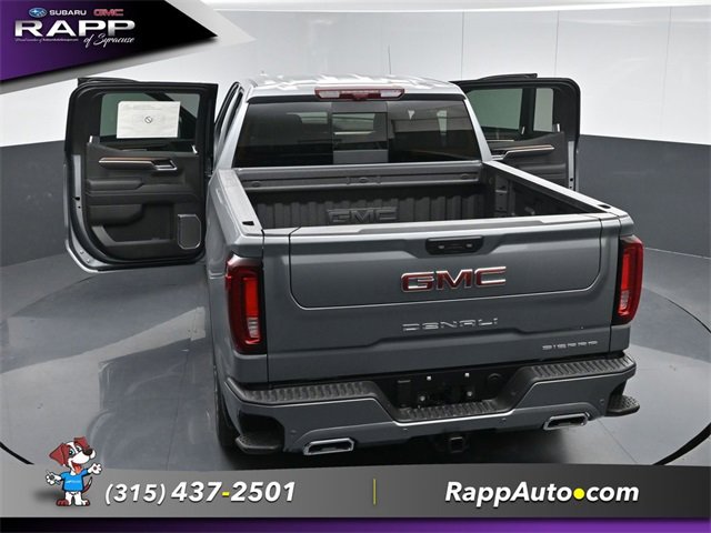 New 2026 GMC Sierra 1500 Denali image 24