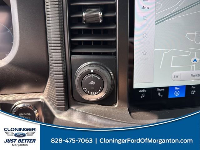 New 2025 Ford F150 Raptor image 28