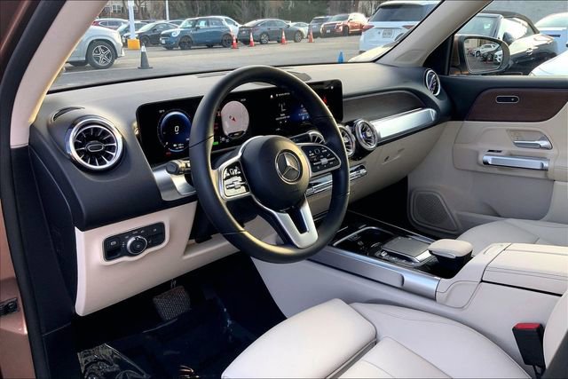 Certified 2022 Mercedes-Benz EQB 350 4MATIC image 14