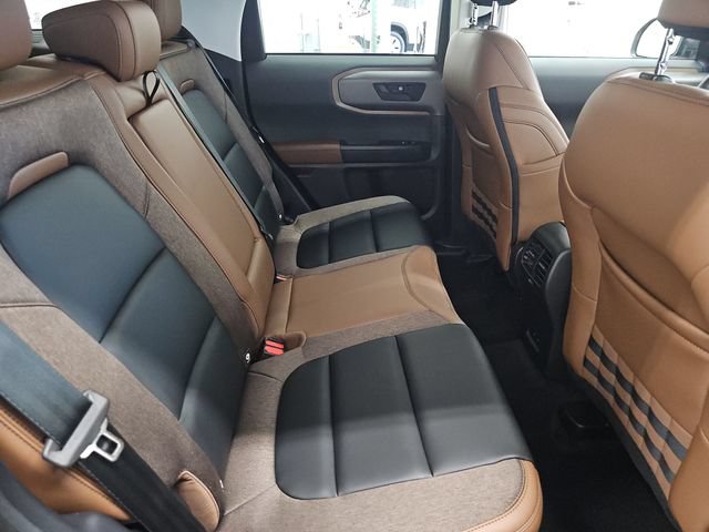 New 2026 Ford Bronco Sport Outer Banks AWD/4WD image 31