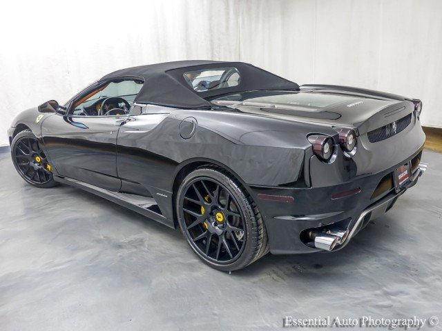 Used 2006 Ferrari F430 Spider RWD image 12