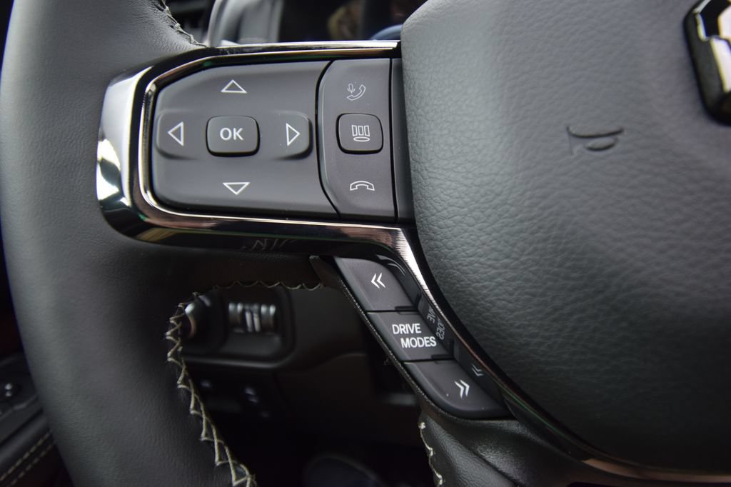 New 2026 RAM 1500 Limited AWD/4WD image 29