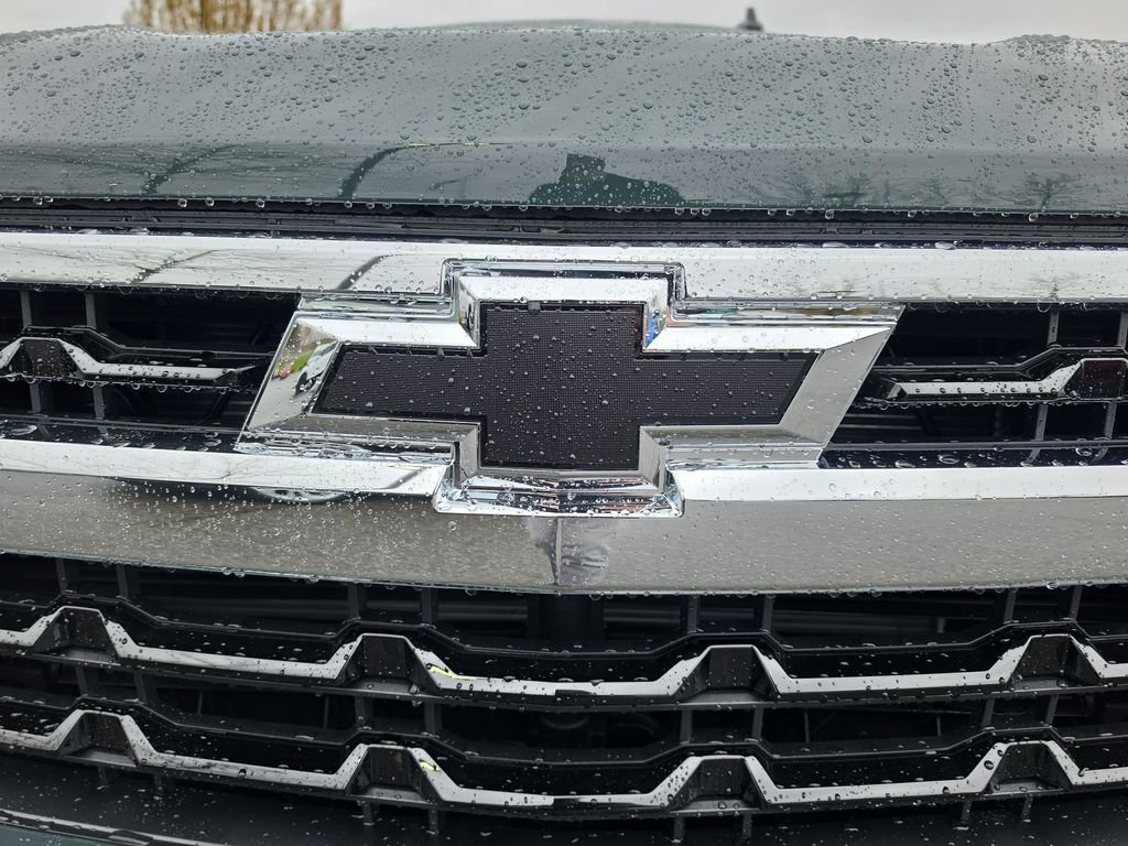 New 2026 Chevrolet Silverado 1500 LT w/ Protection Package image 33