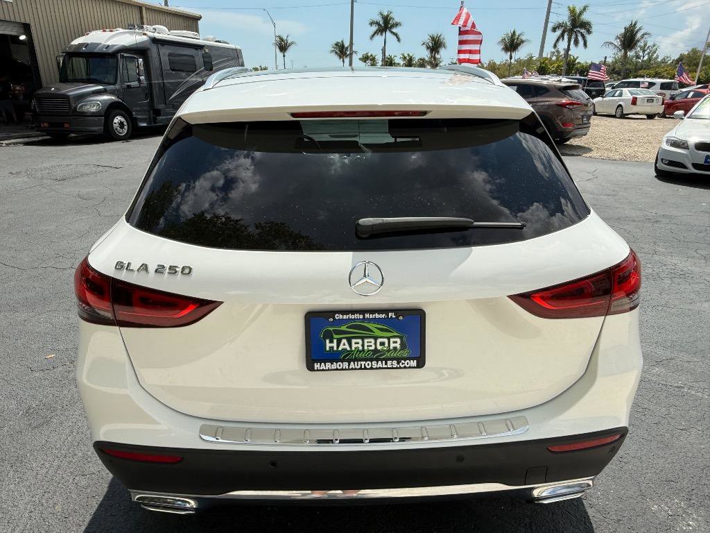 Used 2023 Mercedes-Benz GLA 250 image 5