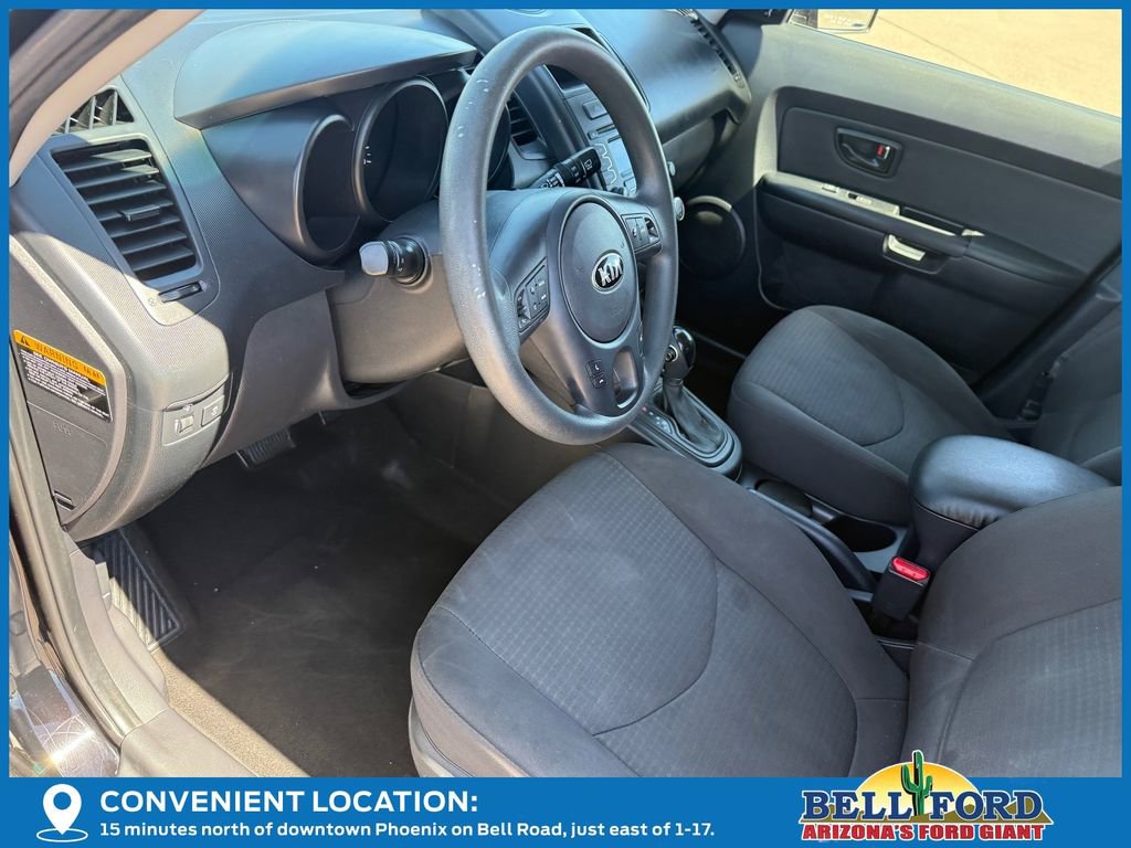 Used 2013 Kia Soul image 20