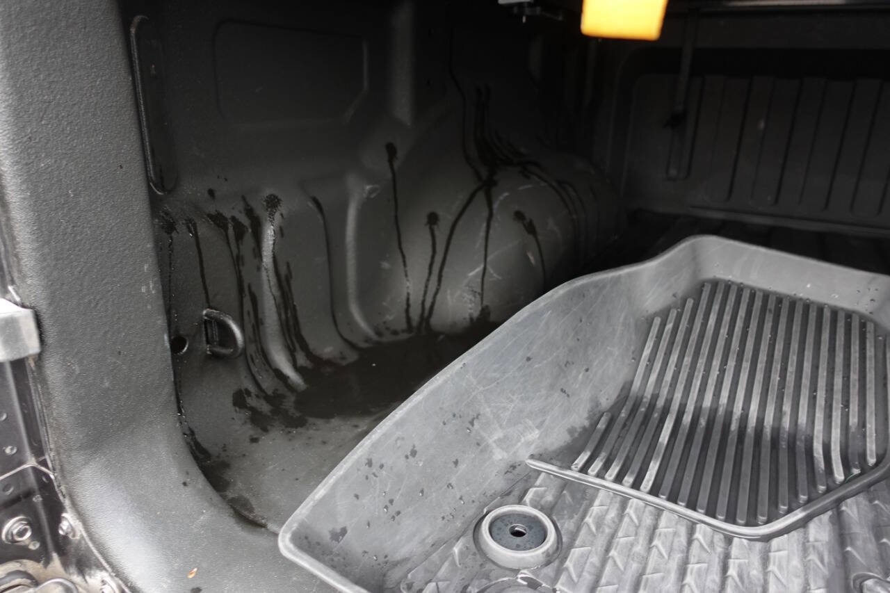 Used 2022 RAM 1500 Big Horn AWD/4WD image 28
