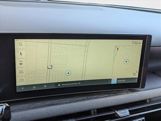 New 2025 Hyundai Tucson N Line image 13