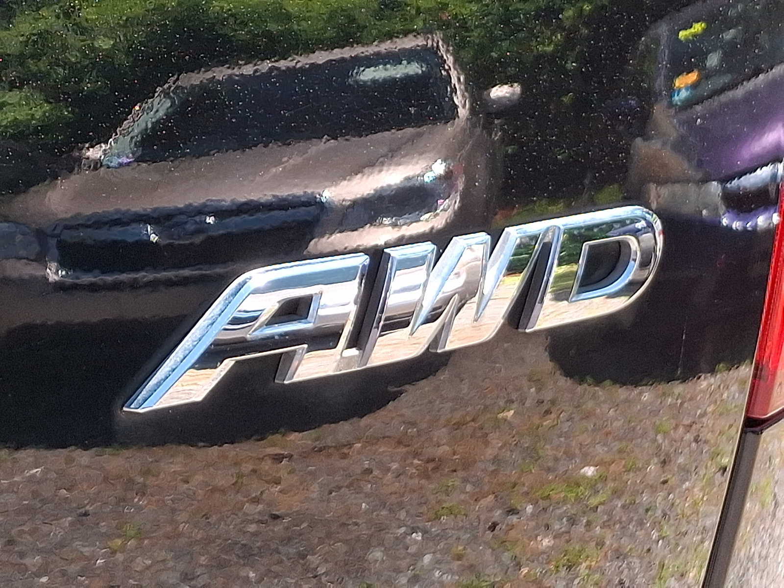 Used 2013 Honda CR-V EX image 29