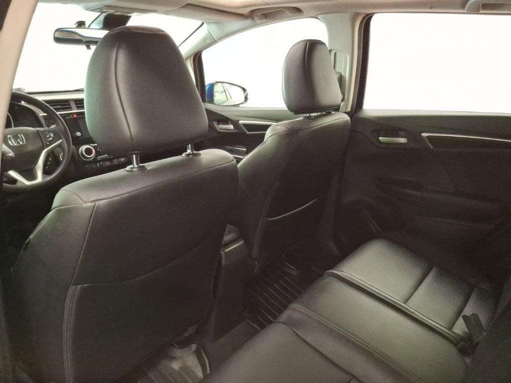 Used 2018 Honda Fit EX-L image 15