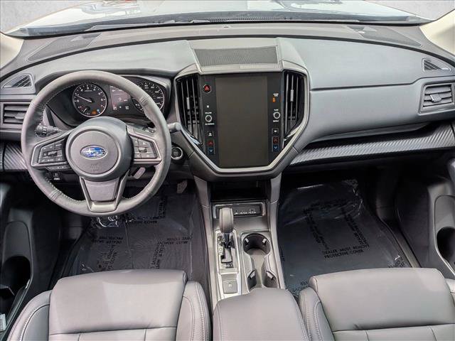 New 2026 Subaru Ascent Premium AWD/4WD image 10
