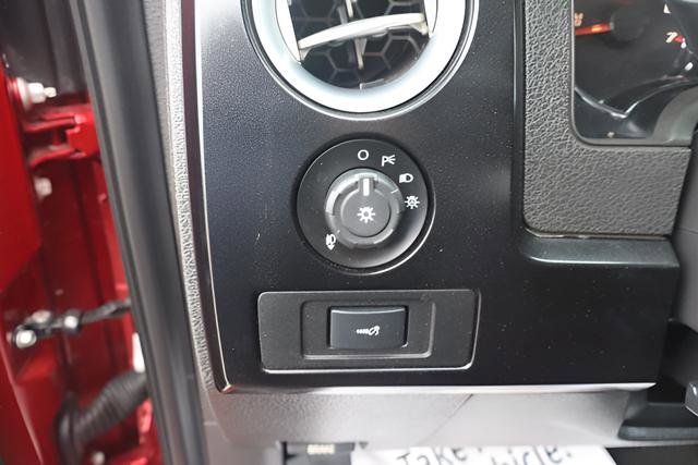 Used 2014 Ford F150 FX4 w/ FX Appearance Package AWD/4WD image 20