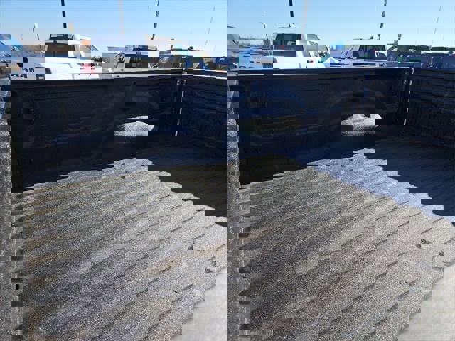 New 2026 RAM 2500 Tradesman image 46