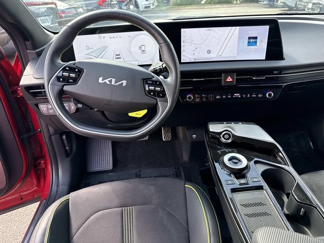 Used 2023 Kia EV6 GT AWD/4WD image 18