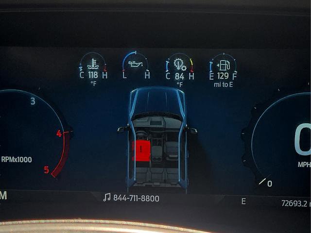 Used 2024 Ford F250 Lariat AWD/4WD image 30