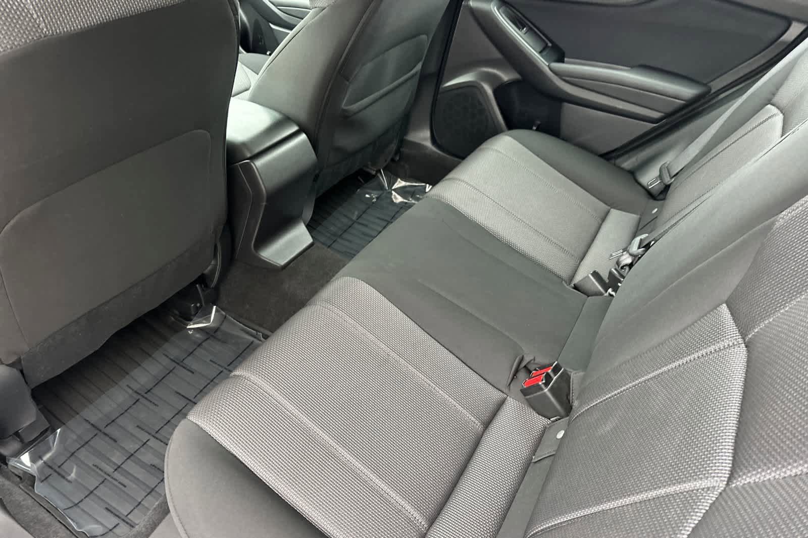 Used 2023 Subaru Impreza Premium w/ Popular Package #3 image 4