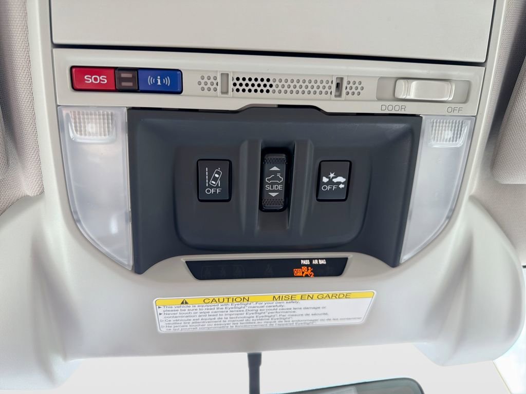 Used 2021 Subaru Forester Premium image 21
