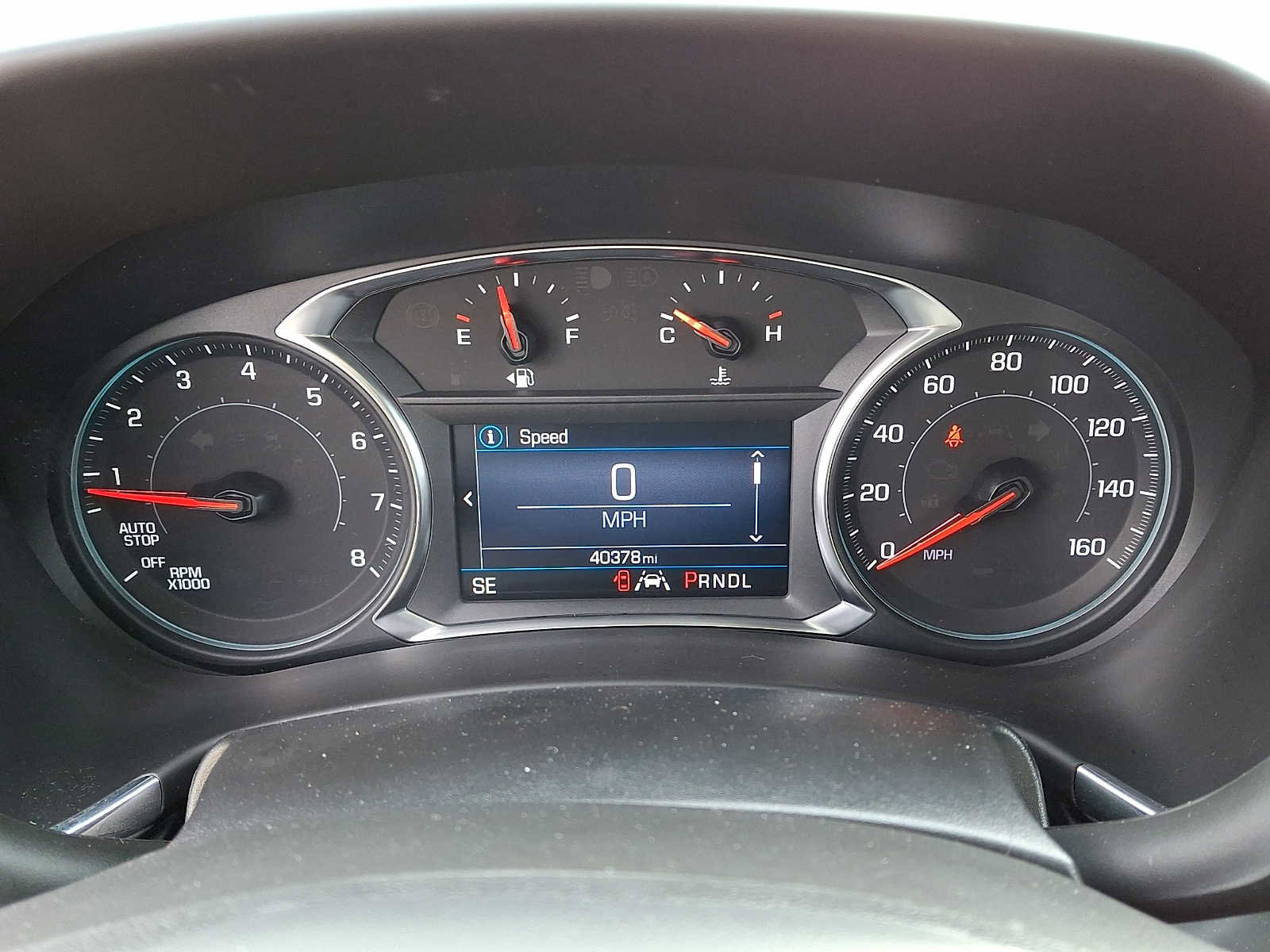 Used 2022 Chevrolet Equinox LT image 19