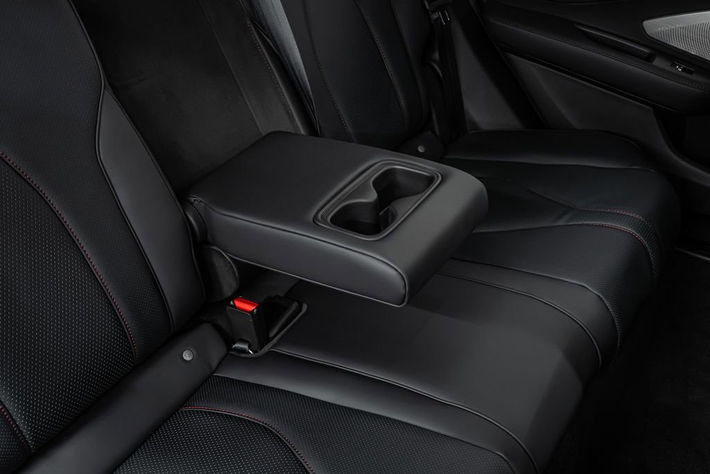 New 2026 Acura RDX A-Spec image 24