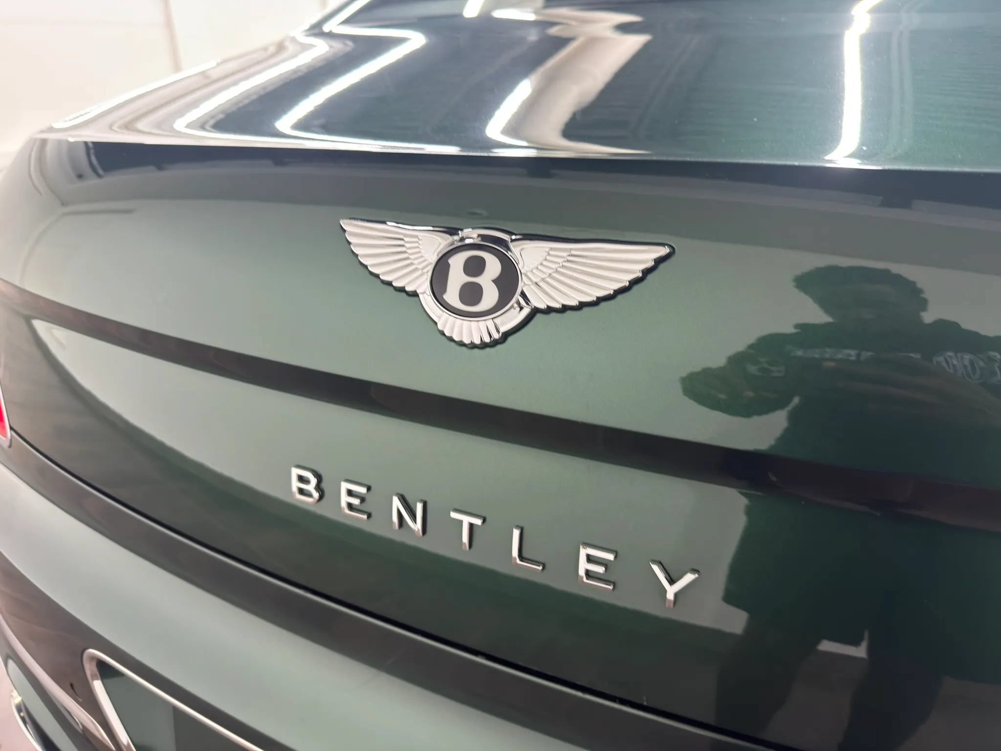 Used 2022 Bentley Flying Spur V8 AWD/4WD image 53