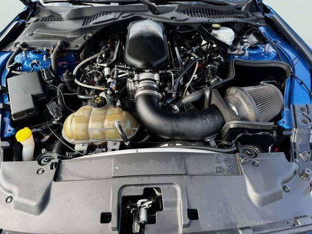 Used 2021 Ford Mustang GT Premium w/ Equipment Group 401A RWD image 55