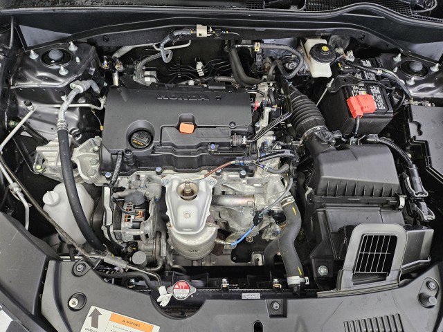 Used 2024 Honda HR-V LX image 7