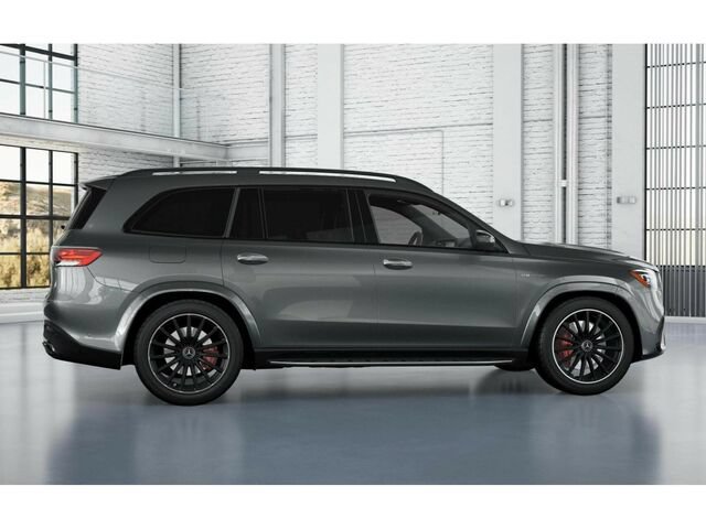 New 2026 Mercedes-Benz GLS 63 AMG 4MATIC image 60