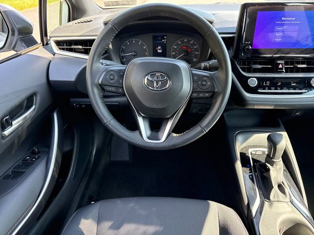 Used 2024 Toyota Corolla SE FWD image 19
