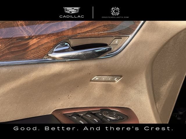 Used 2021 Cadillac XT6 Premium Luxury FWD image 24