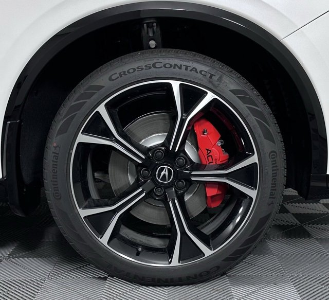 New 2026 Acura MDX Type S image 9