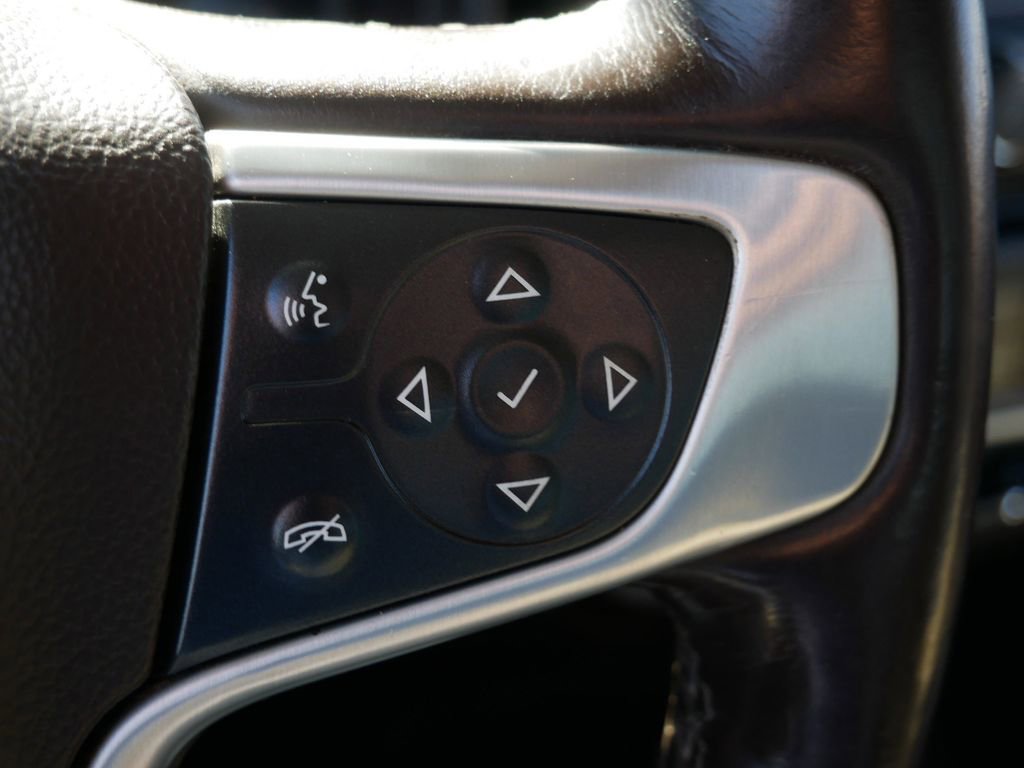 Used 2015 GMC Sierra 1500 SLT w/ SLT Preferred Package image 25