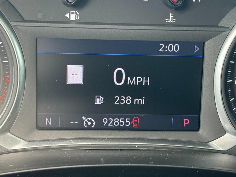 Used 2021 Chevrolet Traverse Premier w/ Redline Edition AWD/4WD image 19