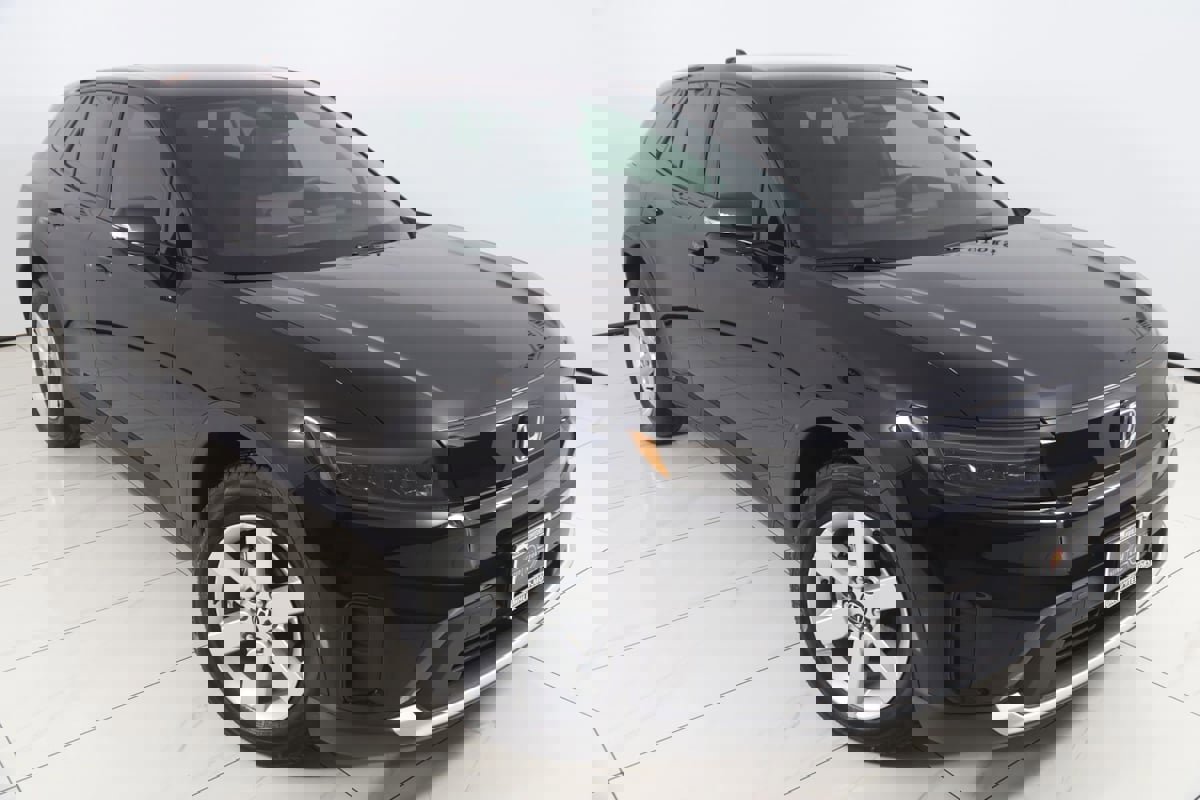 Used 2024 Honda Prologue EX image 17