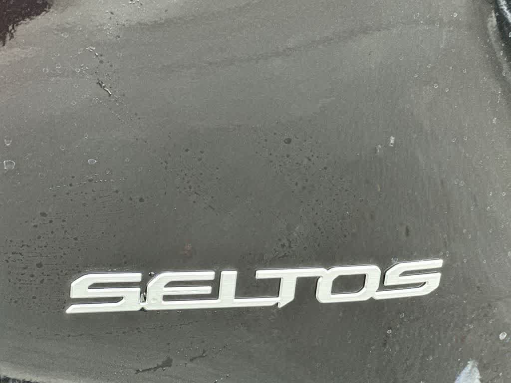 New 2026 Kia Seltos SX w/ SX Sunroof Package AWD/4WD image 10