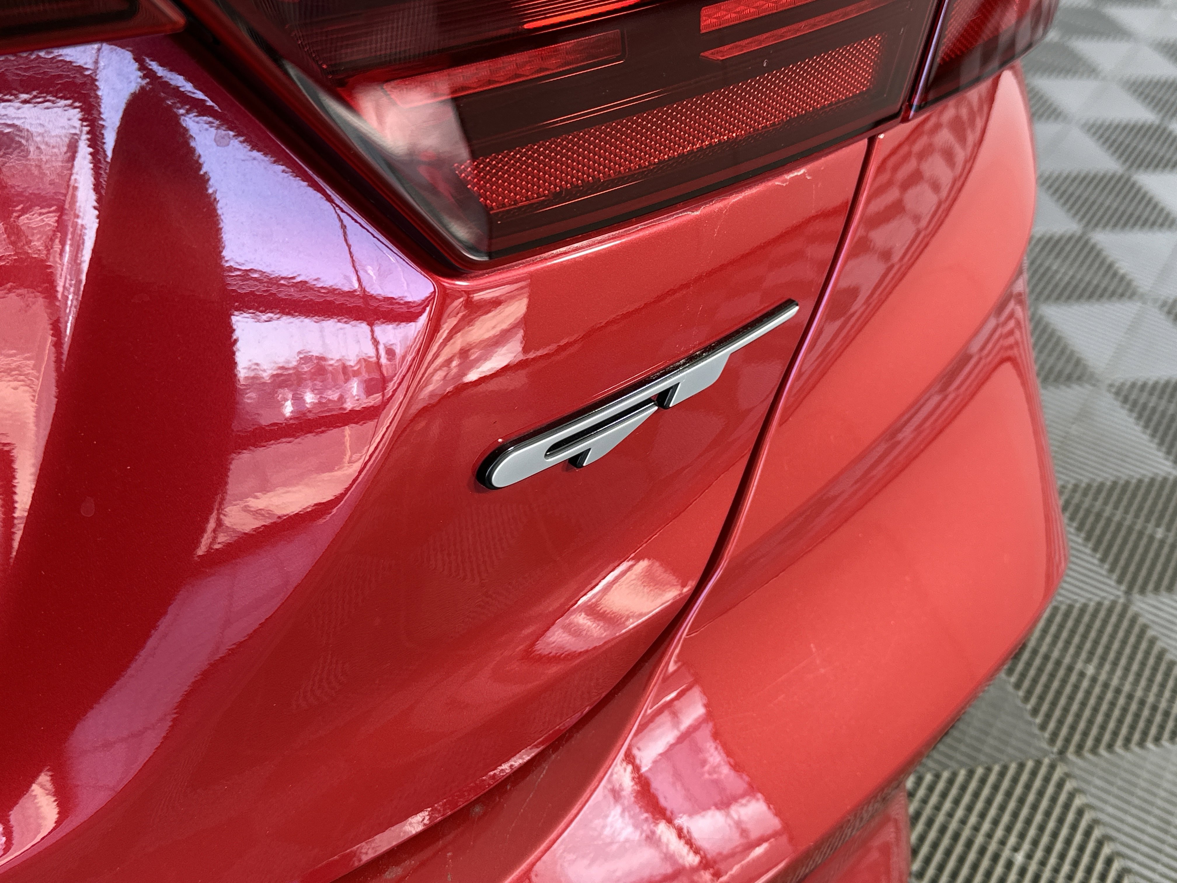 Used 2023 Kia Forte GT w/ GT2 Package image 16