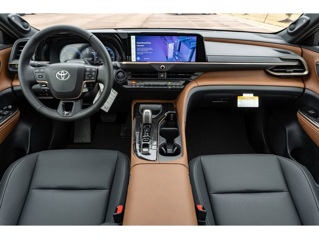 New 2026 Toyota Crown Limited image 18