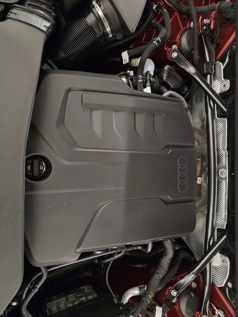 New 2025 Audi Q5 Premium Plus image 10