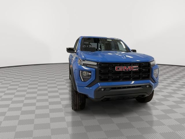 New 2026 GMC Canyon Elevation w/ Convenience Package RWD image 2